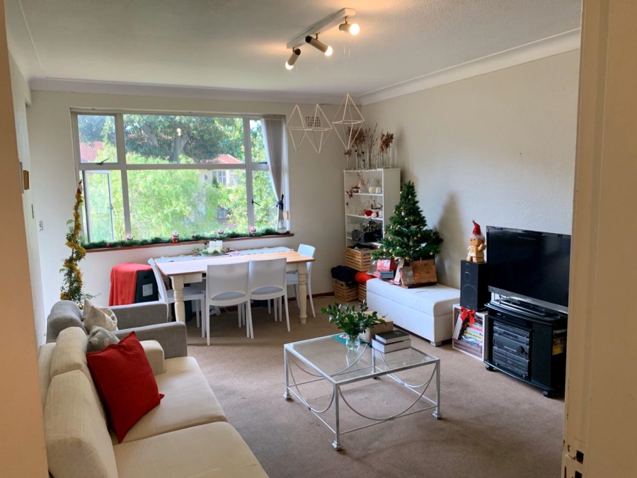 To Let 1 Bedroom Property for Rent in Rondebosch Village Western Cape